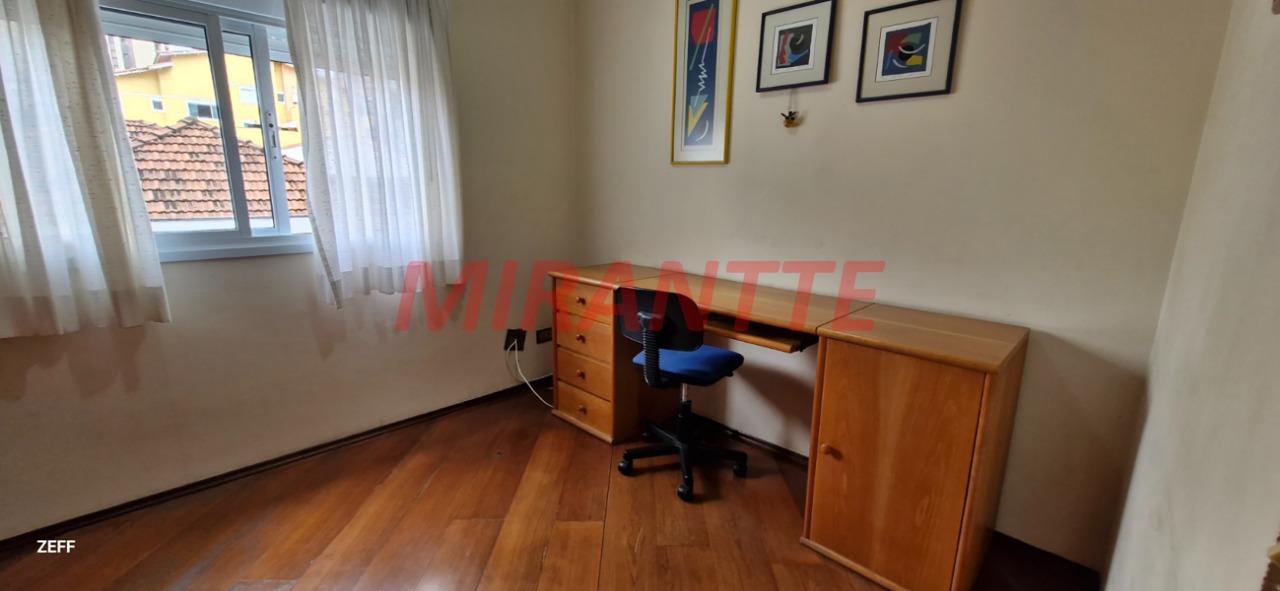 Apartamento de 96m² com 3 quartos em Jardim São Paulo(Zona Norte)