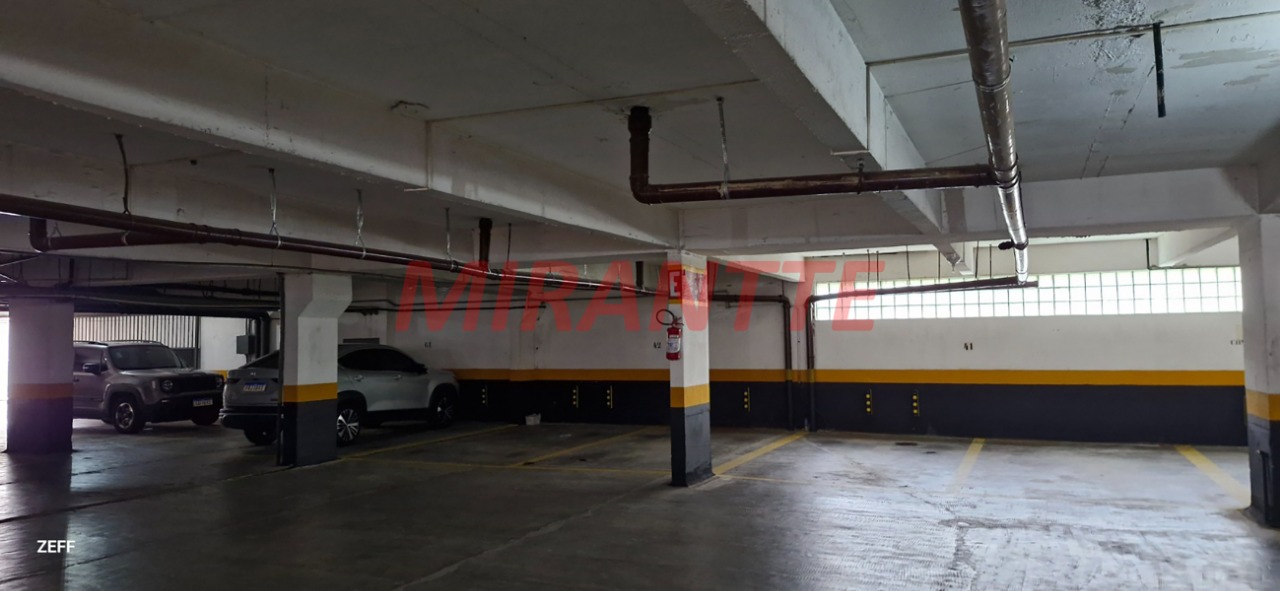 Apartamento de 96m² com 3 quartos em Jardim São Paulo(Zona Norte)