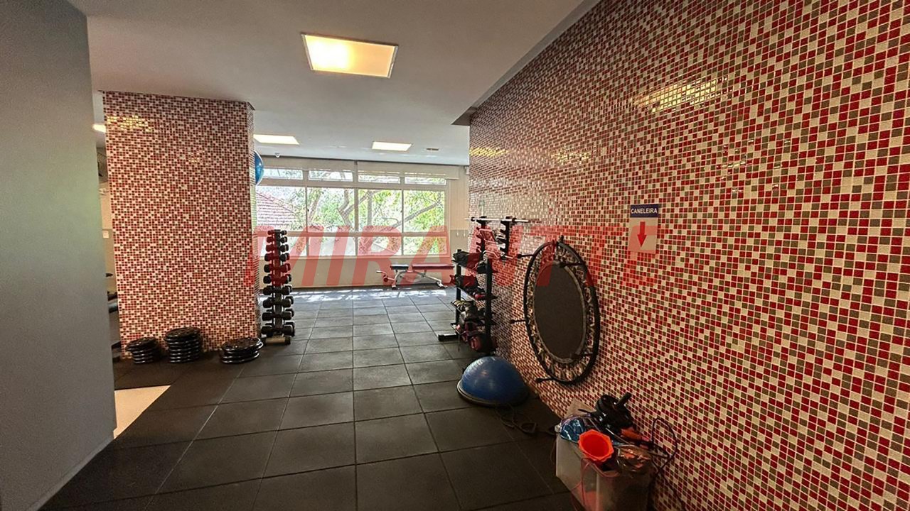 Apartamento de 65m² com 2 quartos em Casa Verde