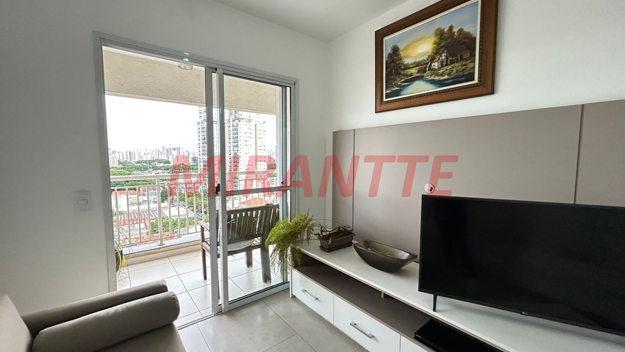Apartamento de 65m² com 2 quartos em Casa Verde