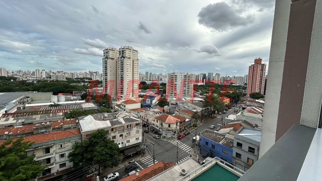 Apartamento de 65m² com 2 quartos em Casa Verde