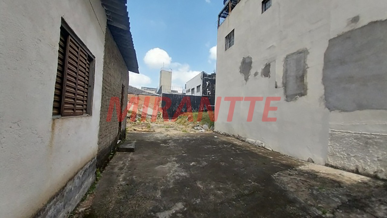 Comercial de 230m² em Santana