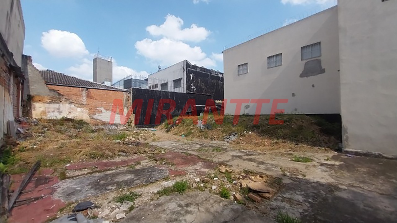 Comercial de 230m² em Santana