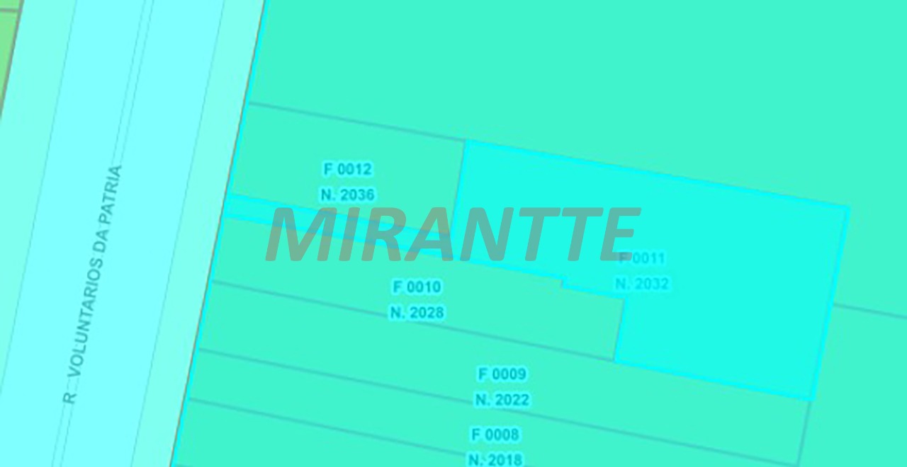 Comercial de 230m² em Santana