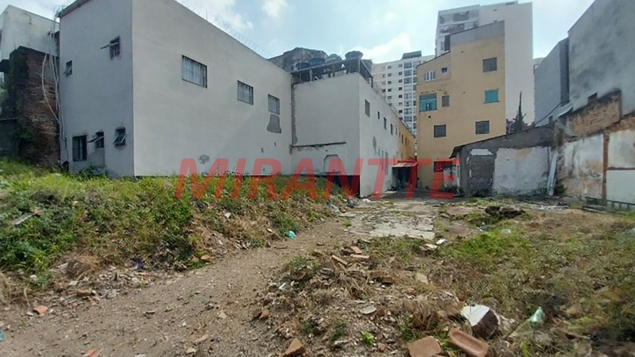 Comercial de 230m² em Santana