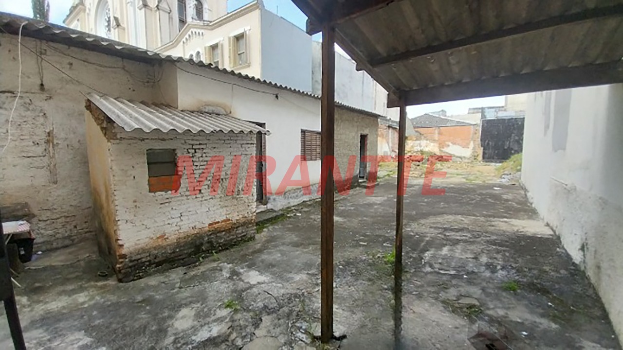 Comercial de 230m² em Santana