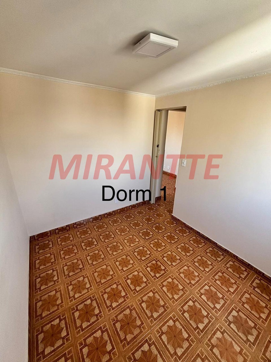 Apartamento de 48m² com 2 quartos em Freguesia do