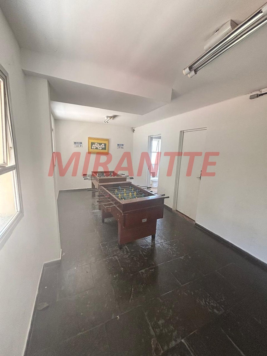 Apartamento de 48m² com 2 quartos em Freguesia do