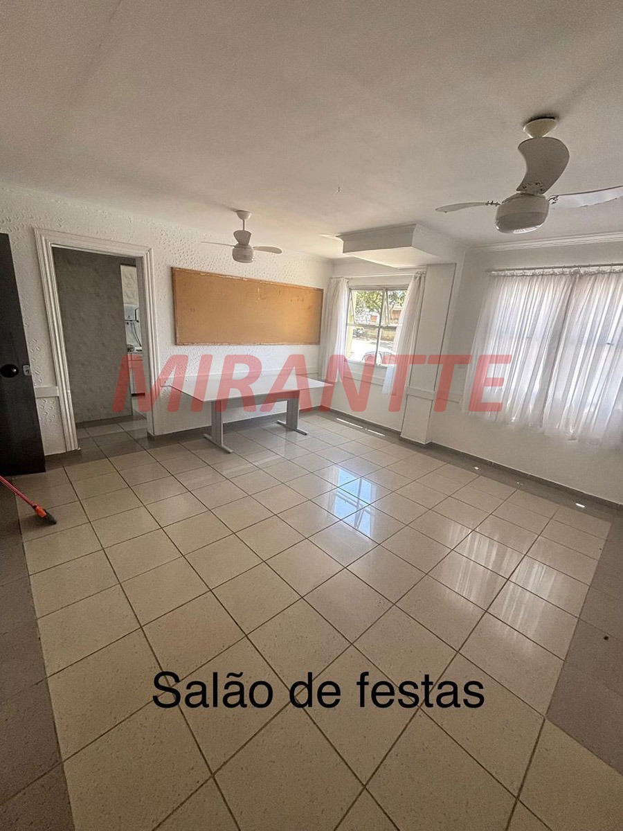 Apartamento de 48m² com 2 quartos em Freguesia do
