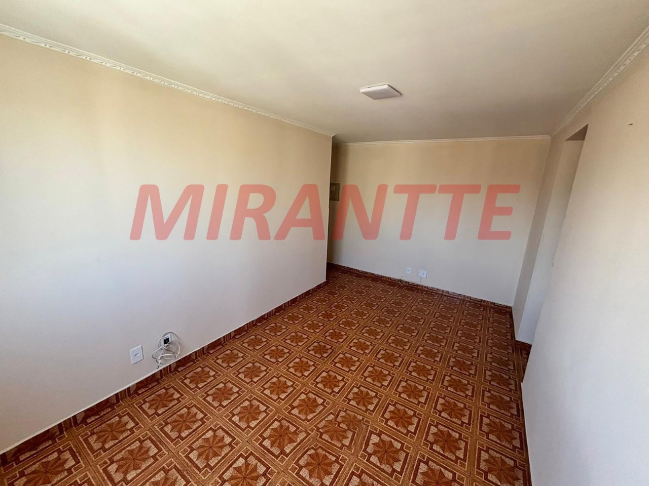 Apartamento de 48m² com 2 quartos em Freguesia do