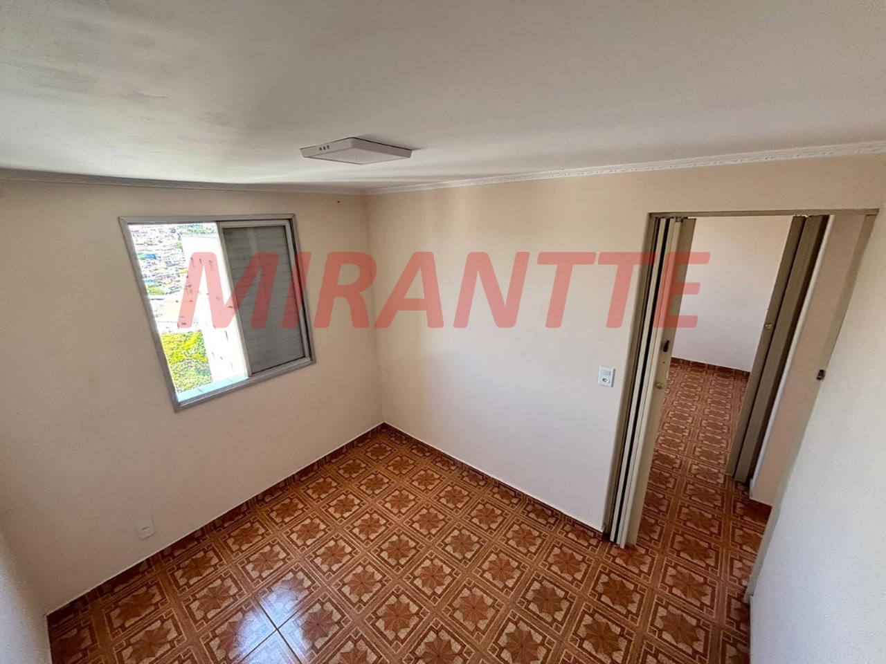 Apartamento de 48m² com 2 quartos em Freguesia do