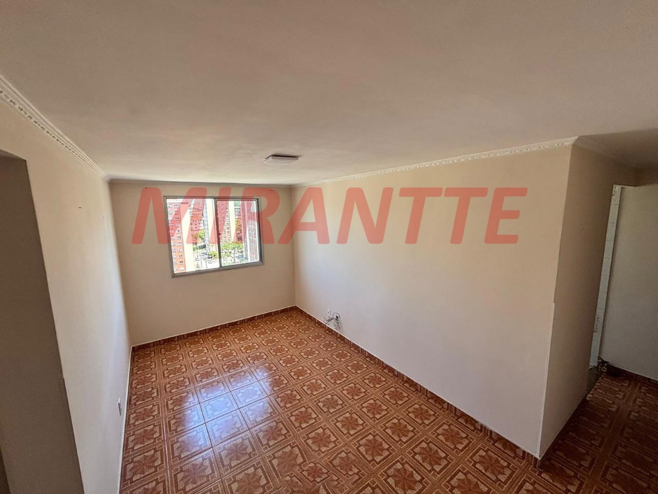 Apartamento de 48m² com 2 quartos em Freguesia do