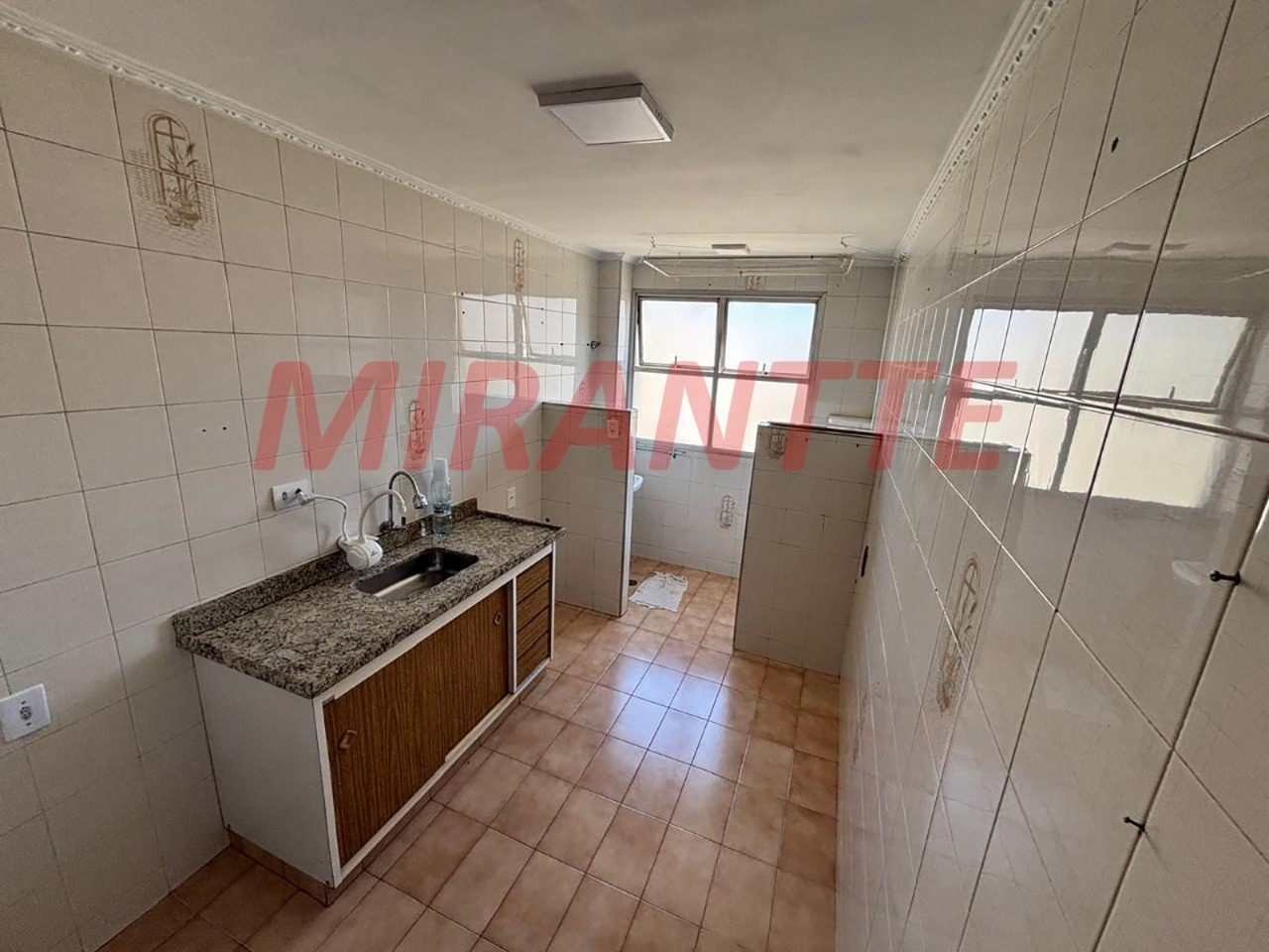 Apartamento de 48m² com 2 quartos em Freguesia do