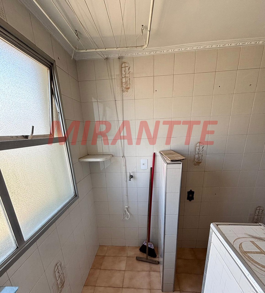 Apartamento de 48m² com 2 quartos em Freguesia do