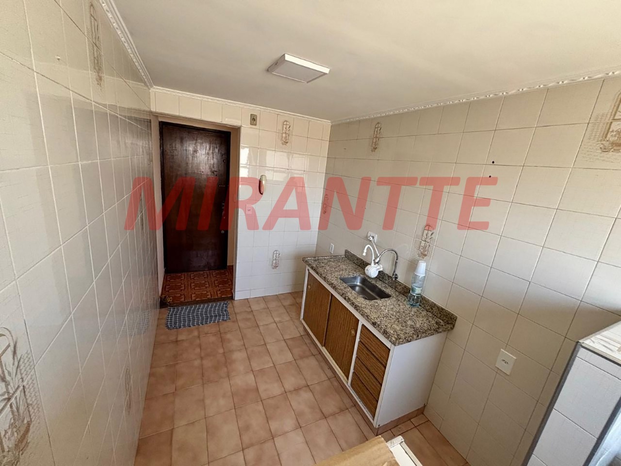 Apartamento de 48m² com 2 quartos em Freguesia do