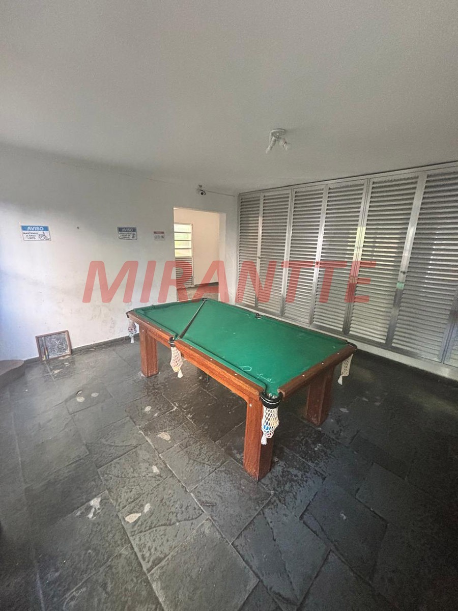 Apartamento de 48m² com 2 quartos em Freguesia do
