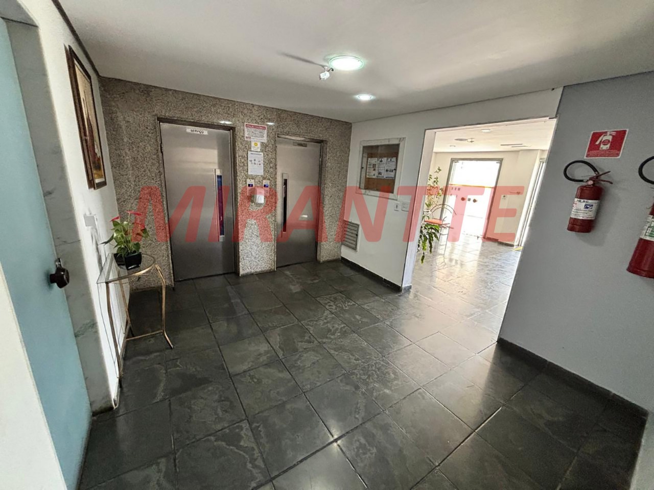 Apartamento de 48m² com 2 quartos em Freguesia do