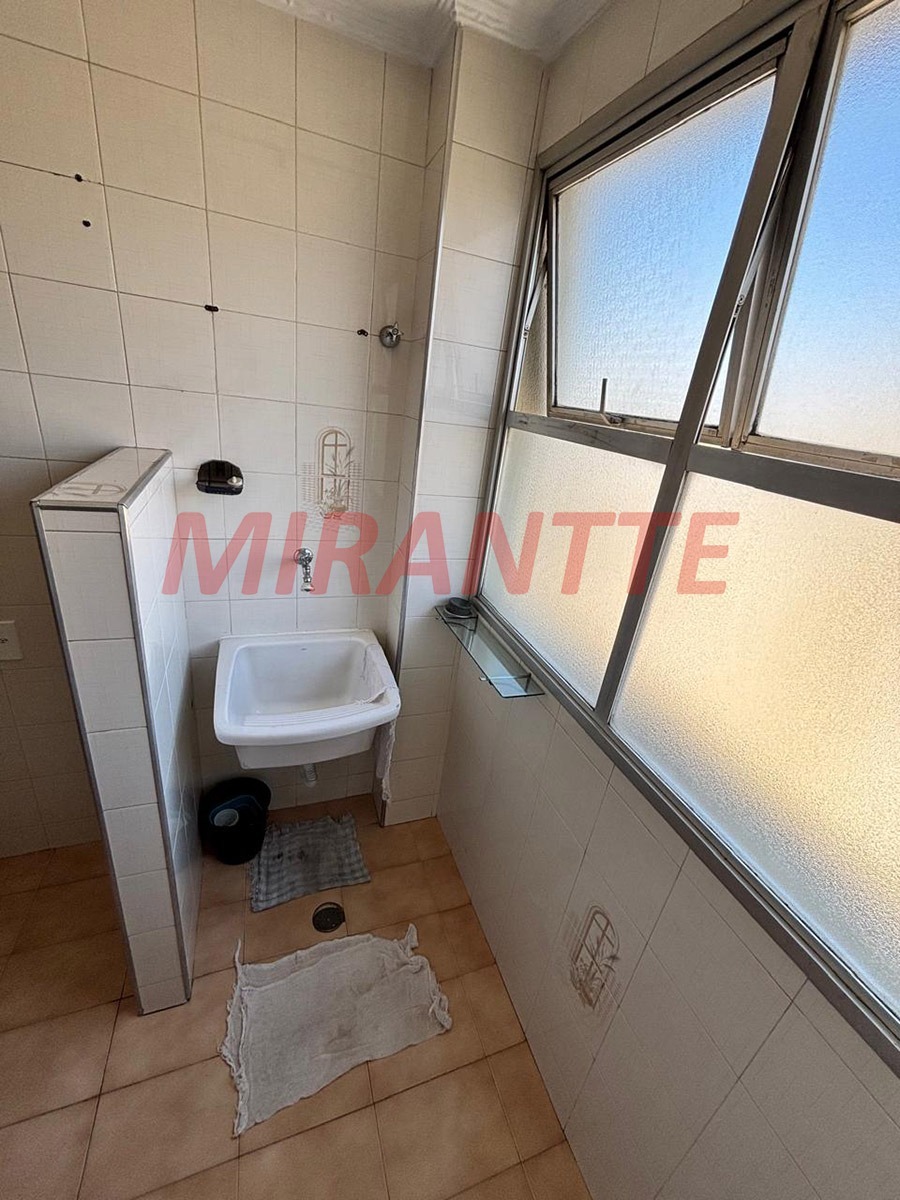 Apartamento de 48m² com 2 quartos em Freguesia do