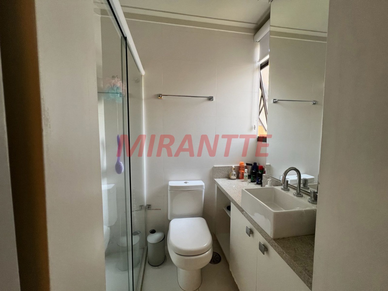 Apartamento de 136m² com 4 quartos em Santana