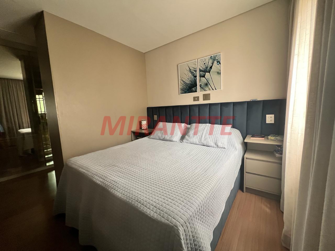 Apartamento de 136m² com 4 quartos em Santana