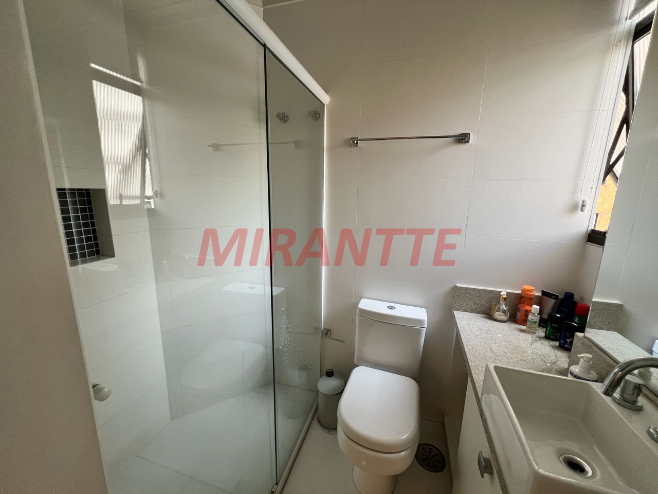 Apartamento de 136m² com 4 quartos em Santana