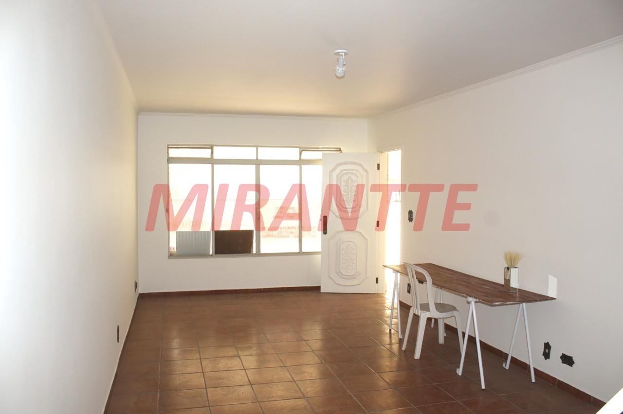 Sobrado de 208m² com 3 quartos em Planalto Paulista