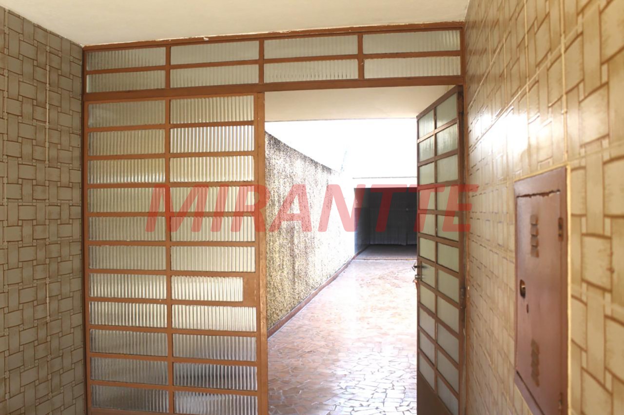 Sobrado de 208m² com 3 quartos em Planalto Paulista