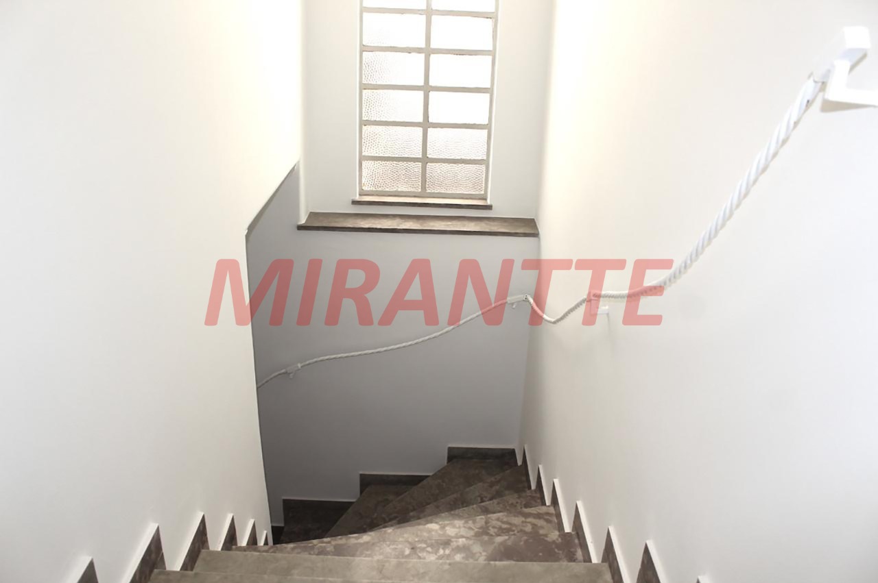 Sobrado de 208m² com 3 quartos em Planalto Paulista