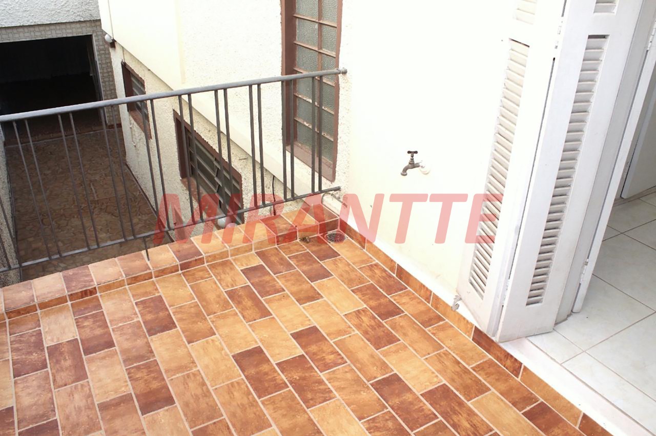 Sobrado de 208m² com 3 quartos em Planalto Paulista