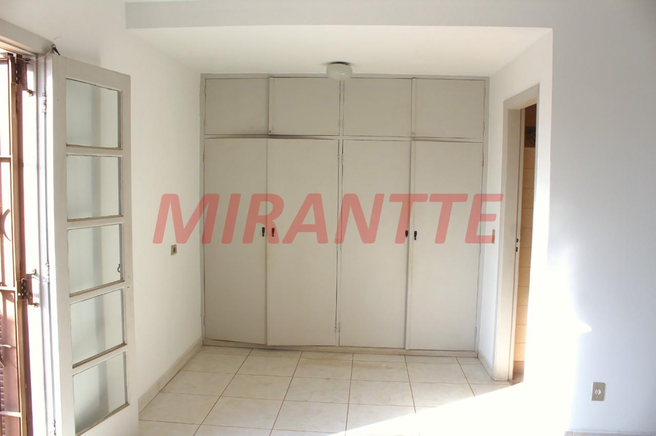 Sobrado de 208m² com 3 quartos em Planalto Paulista