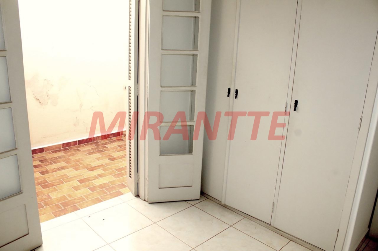 Sobrado de 208m² com 3 quartos em Planalto Paulista