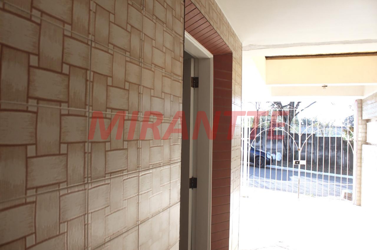Sobrado de 208m² com 3 quartos em Planalto Paulista