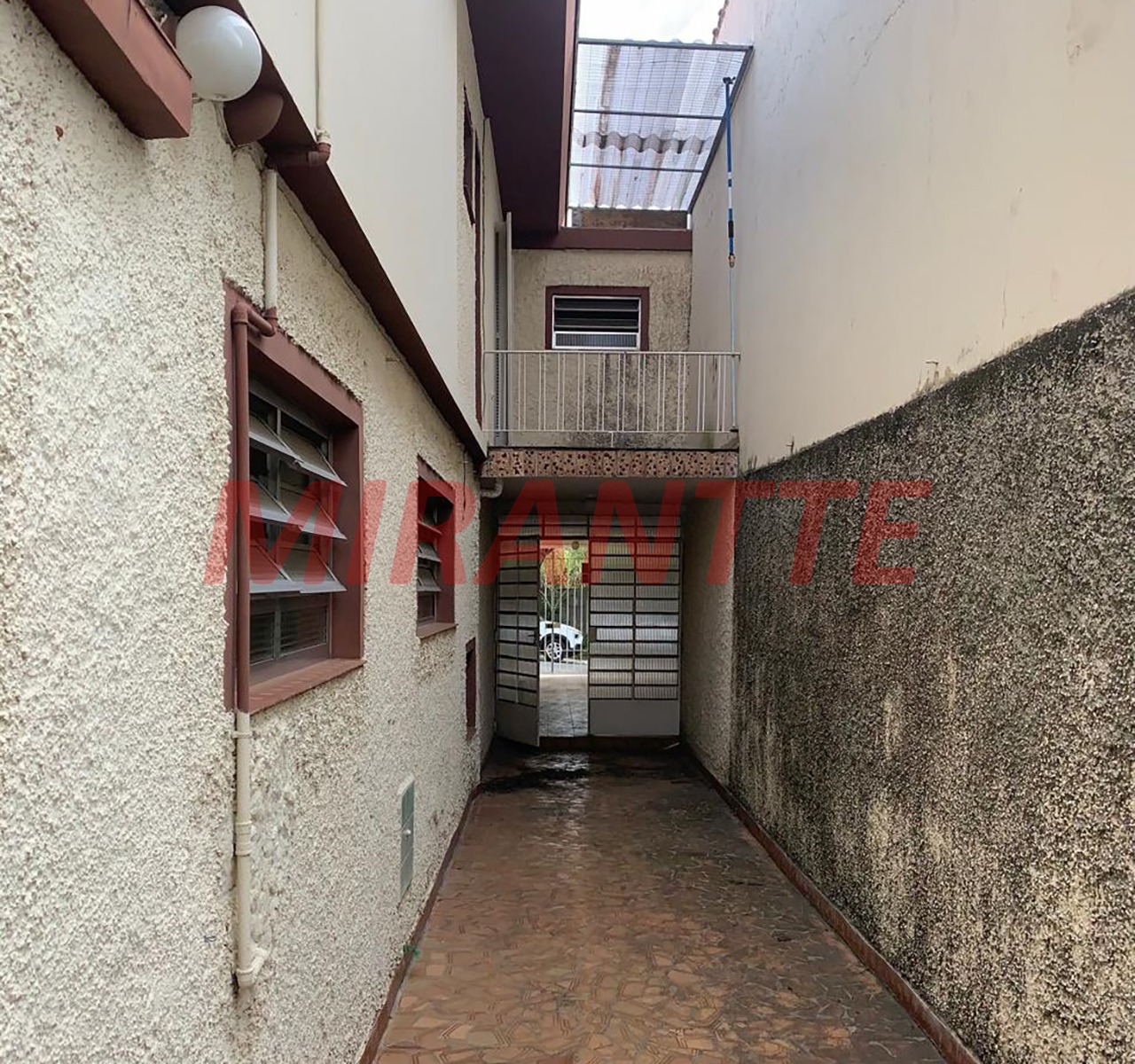 Sobrado de 208m² com 3 quartos em Planalto Paulista