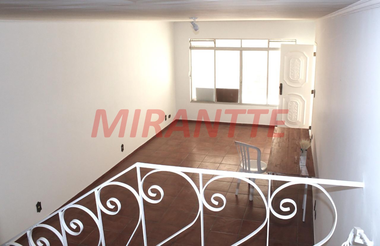 Sobrado de 208m² com 3 quartos em Planalto Paulista