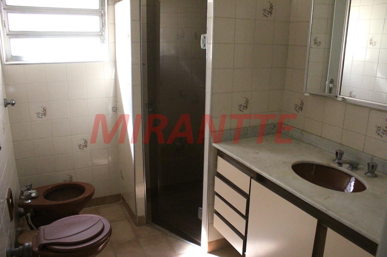 Sobrado de 208m² com 3 quartos em Planalto Paulista