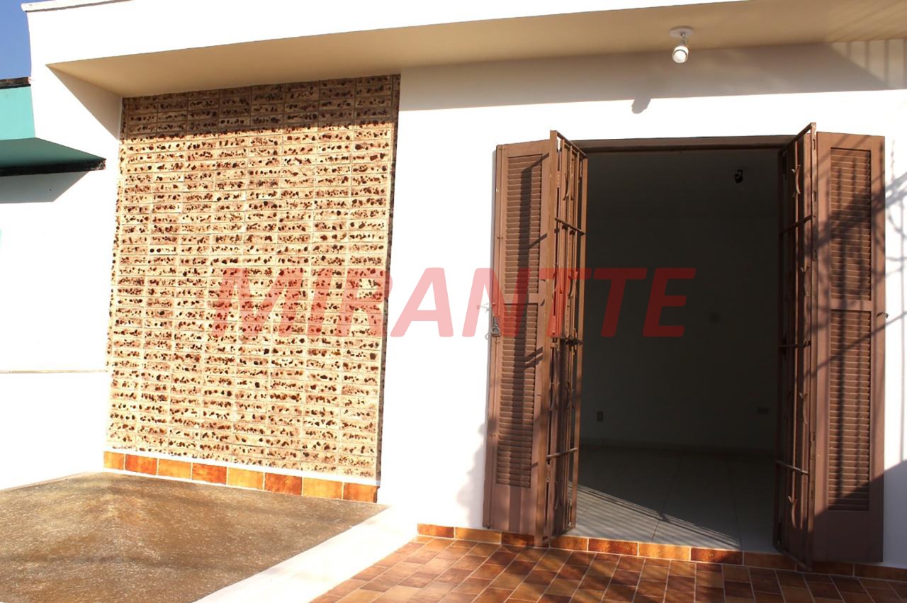 Sobrado de 208m² com 3 quartos em Planalto Paulista