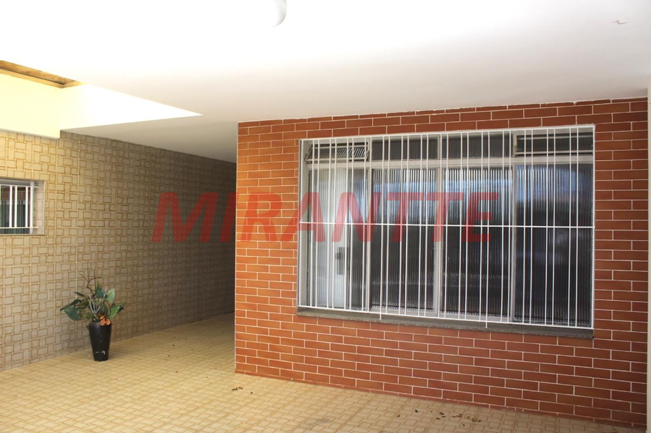 Sobrado de 208m² com 3 quartos em Planalto Paulista