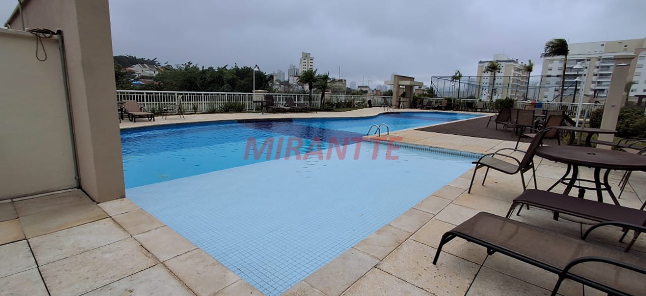 Apartamento de 52.5m² com 2 quartos em Saúde