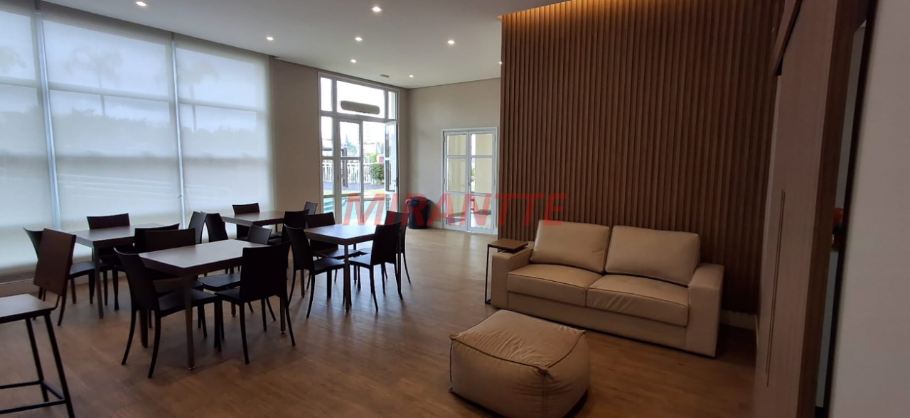 Apartamento de 52.5m² com 2 quartos em Saúde
