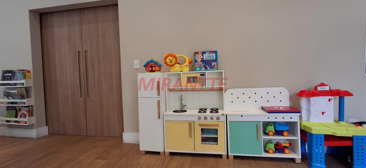 Apartamento de 52.5m² com 2 quartos em Saúde