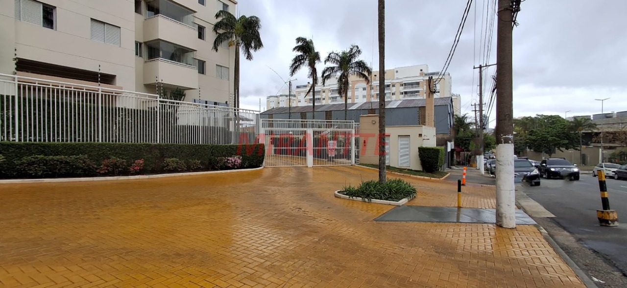 Apartamento de 52.5m² com 2 quartos em Saúde