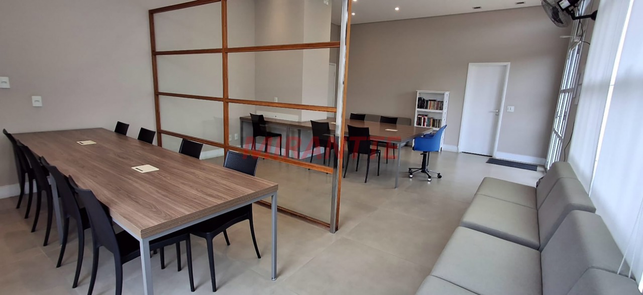 Apartamento de 52.5m² com 2 quartos em Saúde