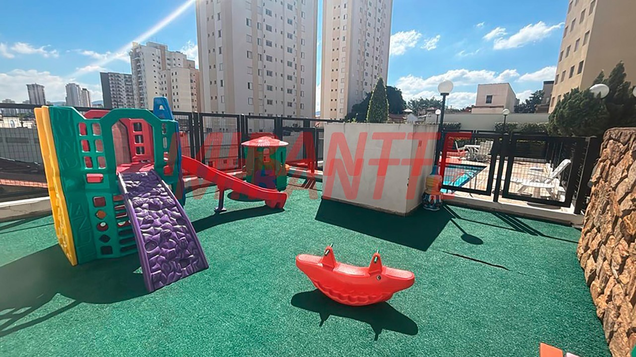 Apartamento de 60m² com 2 quartos em Santa Teresinha