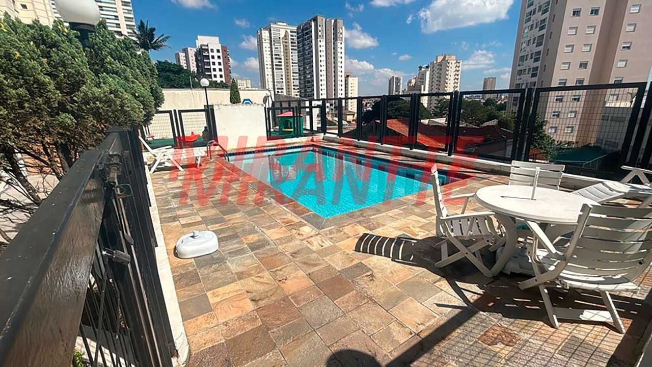 Apartamento de 60m² com 2 quartos em Santa Teresinha