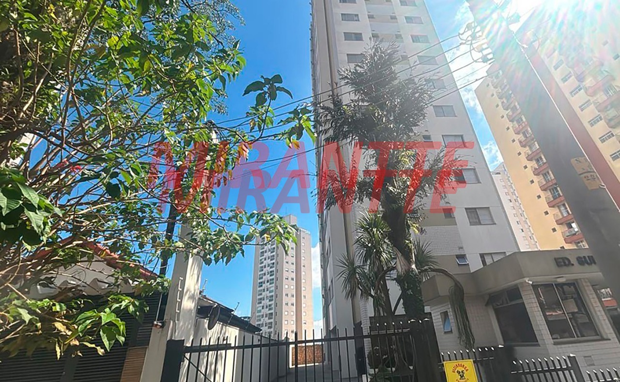 Apartamento de 60m² com 2 quartos em Santa Teresinha
