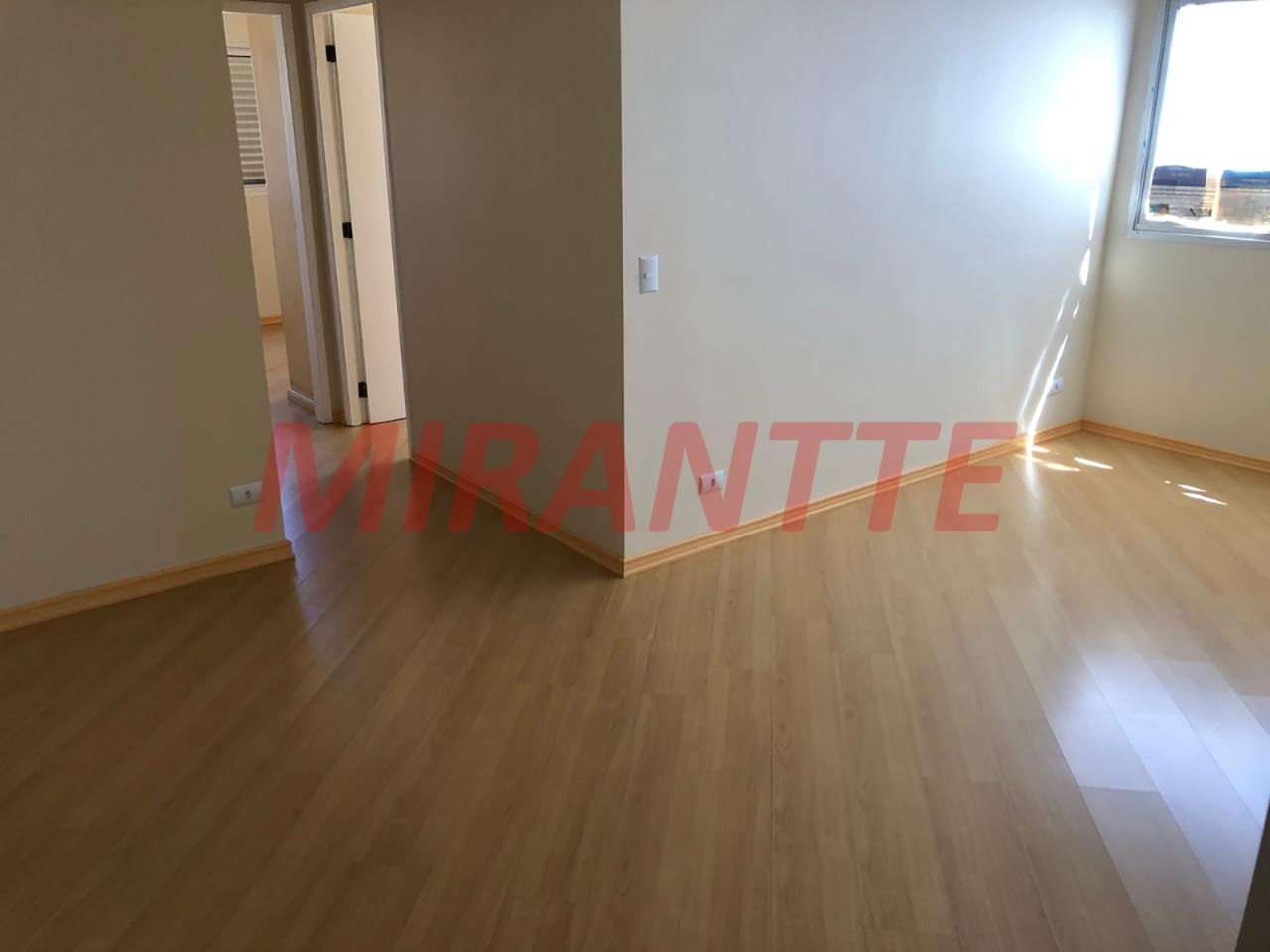 Apartamento de 60m² com 2 quartos em Santa Teresinha