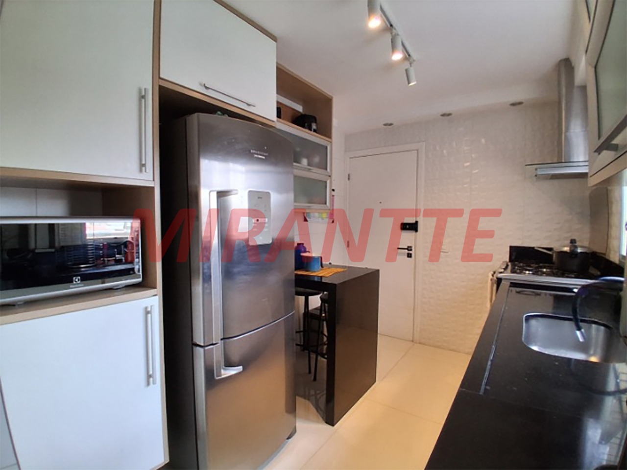 Apartamento de 96m² com 3 quartos em Vila  Guilherme