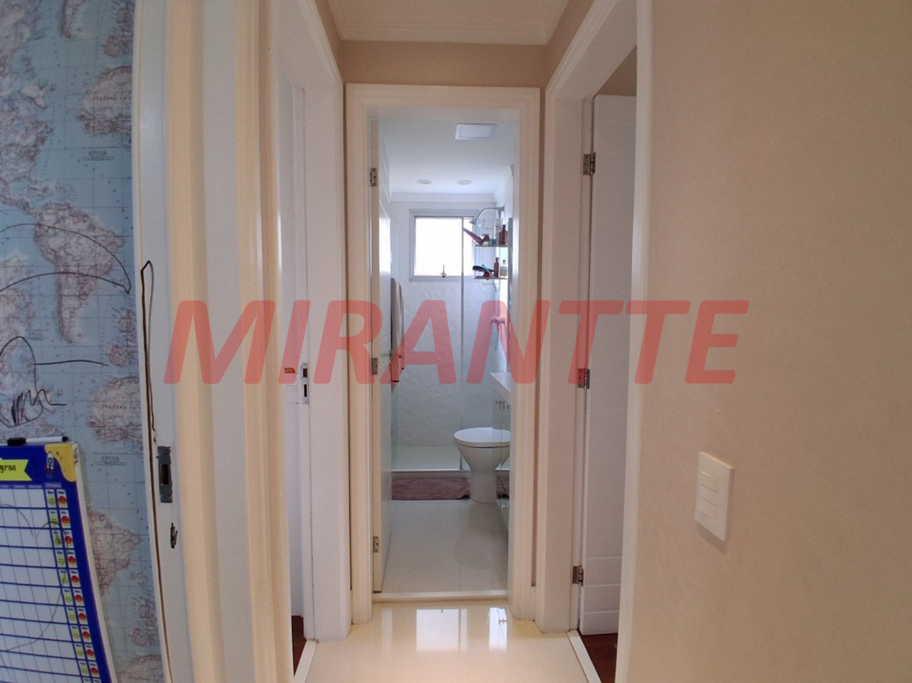 Apartamento de 96m² com 3 quartos em Vila  Guilherme