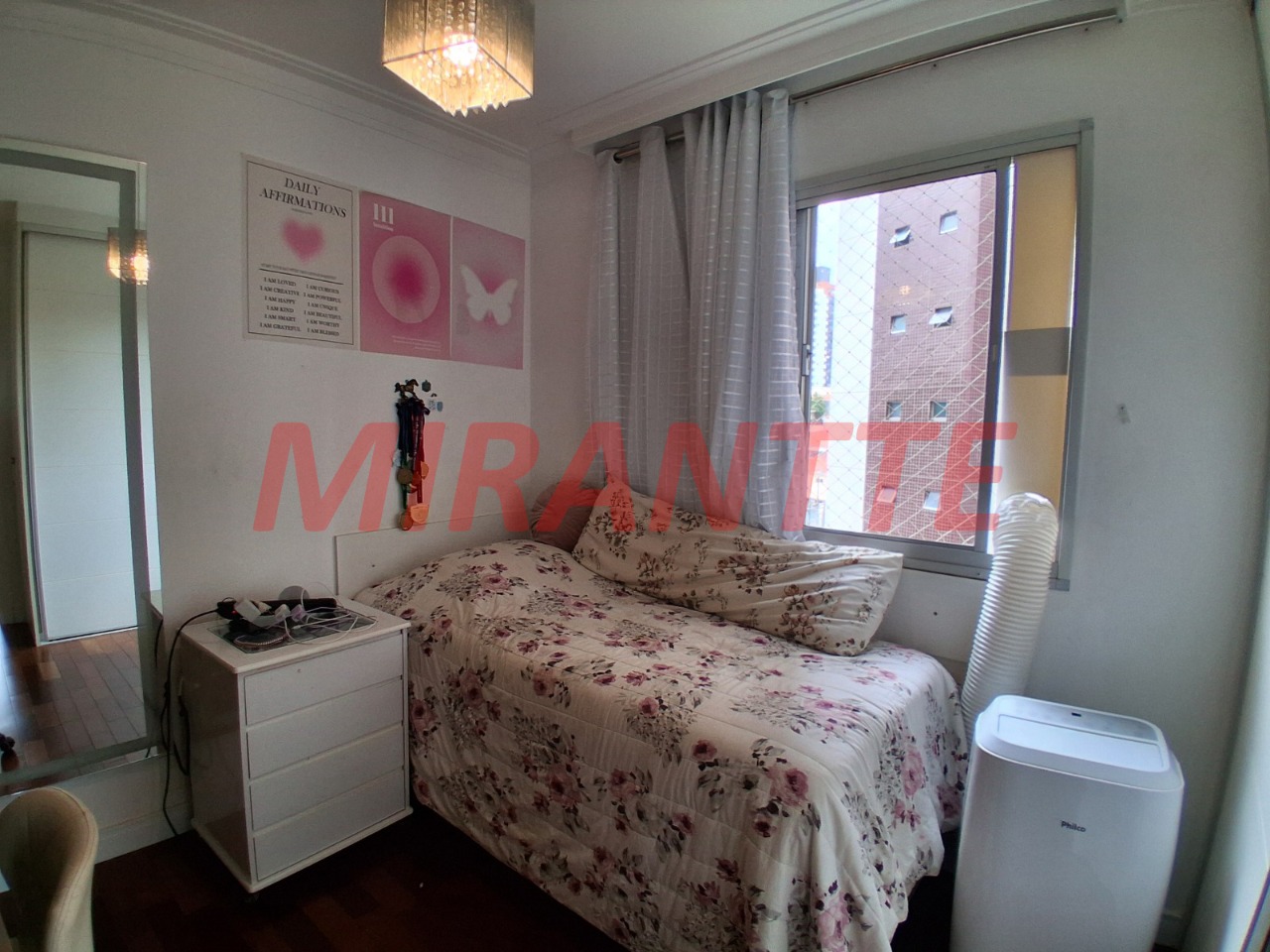 Apartamento de 96m² com 3 quartos em Vila  Guilherme