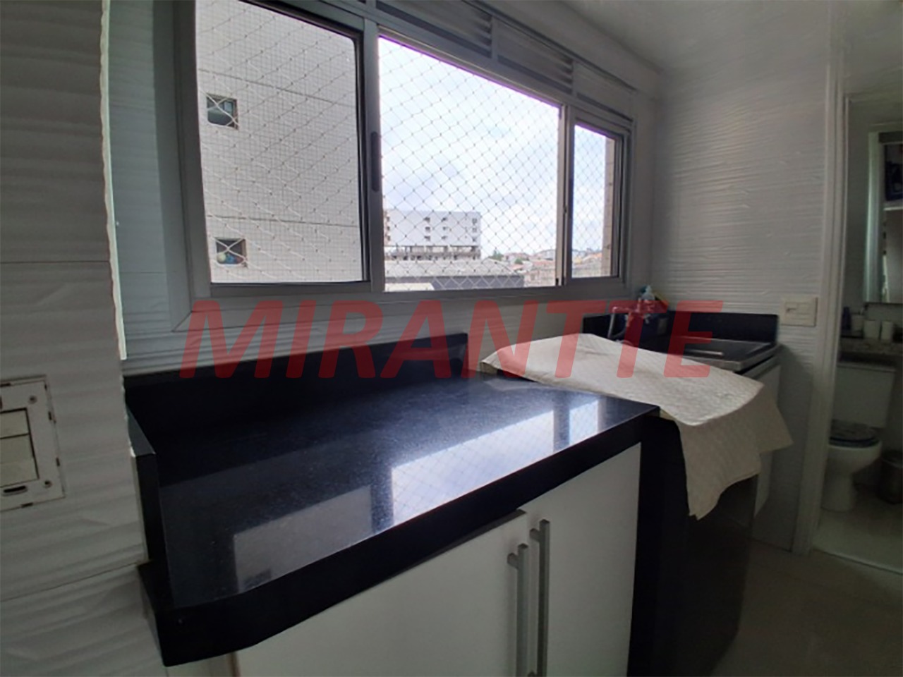 Apartamento de 96m² com 3 quartos em Vila  Guilherme